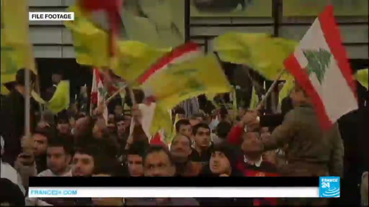 Middle-East: Gulf countries declare Lebanon's Hezbollah a terrorist group