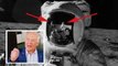 10 Reasons Why People Believe The Moon Landing Is A Hoax