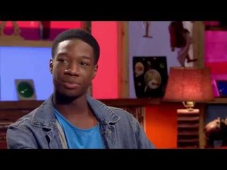 The Next Step - Inside Scoop: West (Part 1)