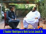 Tahir Ashrafi Expressing His Views About Mumtaz Qadri
