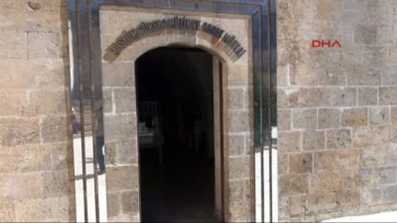 Şanlıurfa Müslüm Gürses, Ölüm Yıl Dönümünde Adı Verilen Müzede Anıldı