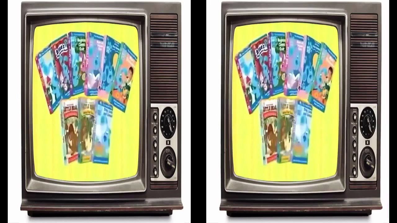 Nick Jr. on Video Promo #1 (2001 Version #1)