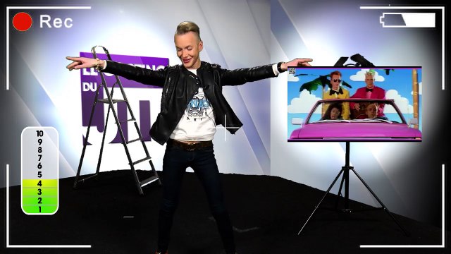 Casting pour l'émission du JTT sur Non Stop People!