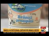 Dana Grecu: AM INCREDERE IN FIRMA LACTATE BRADET. Atentie la manipulari!