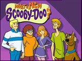 Whats New Scooby doo theme song