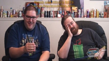 EATS - Life Savers Musk Flavored Candy (episode 109)