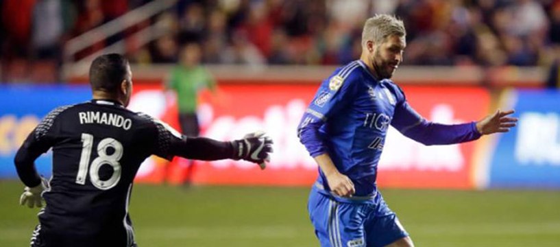 Gignac dribble le goal et marque son 26e but