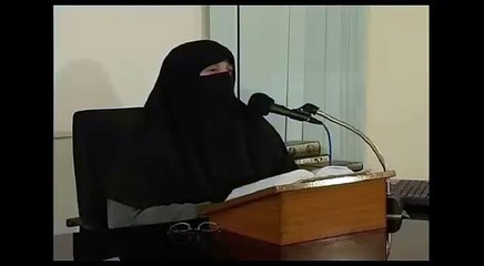 Logon Ka Khof (لوگوں کا خوف) || Dr.Farhat Hashmi