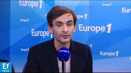 "Le Premier ministre embarque la ministre du Travail dans le mur"