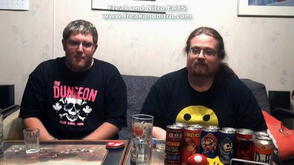 Nitroholic's Anonymous - VHS Review Vlog- AC/DC Let there be rock.