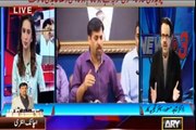 Dr Shahid Masood analysis on sudden appearance of Mustafa Kamal in Karachi