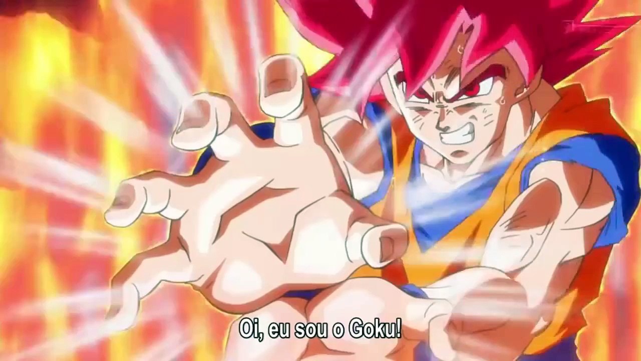 Dragon Ball Super Episódio 13 ( PRÉVIA ) SITE ► AnimesORION