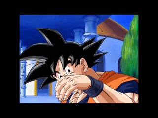Dragon Ball Z Kai Episode 80 Preview - Johnson Bgm