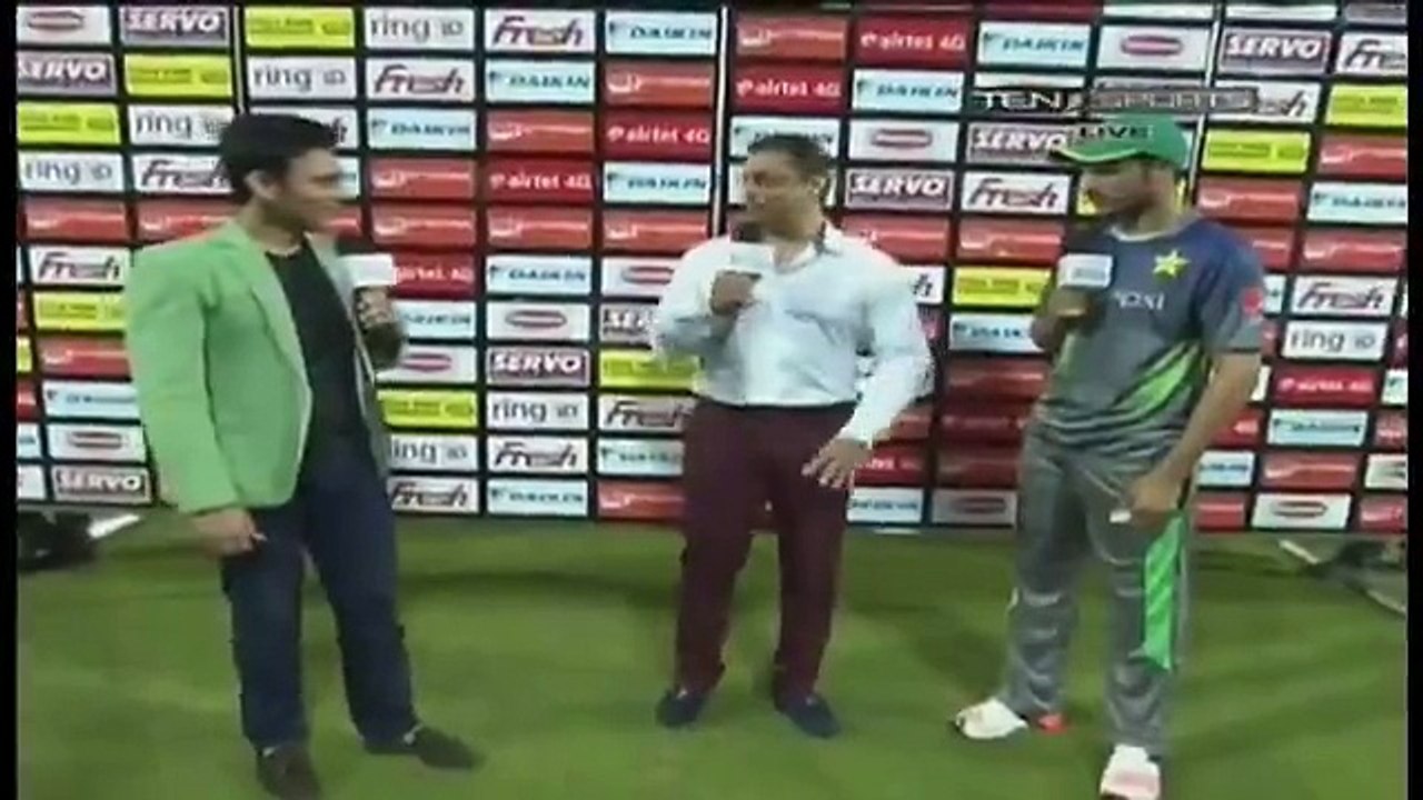 2 legendary Bowlers From Rawalpindi Having Chit Chat Muhammad Amir and Shoaib Akhtar