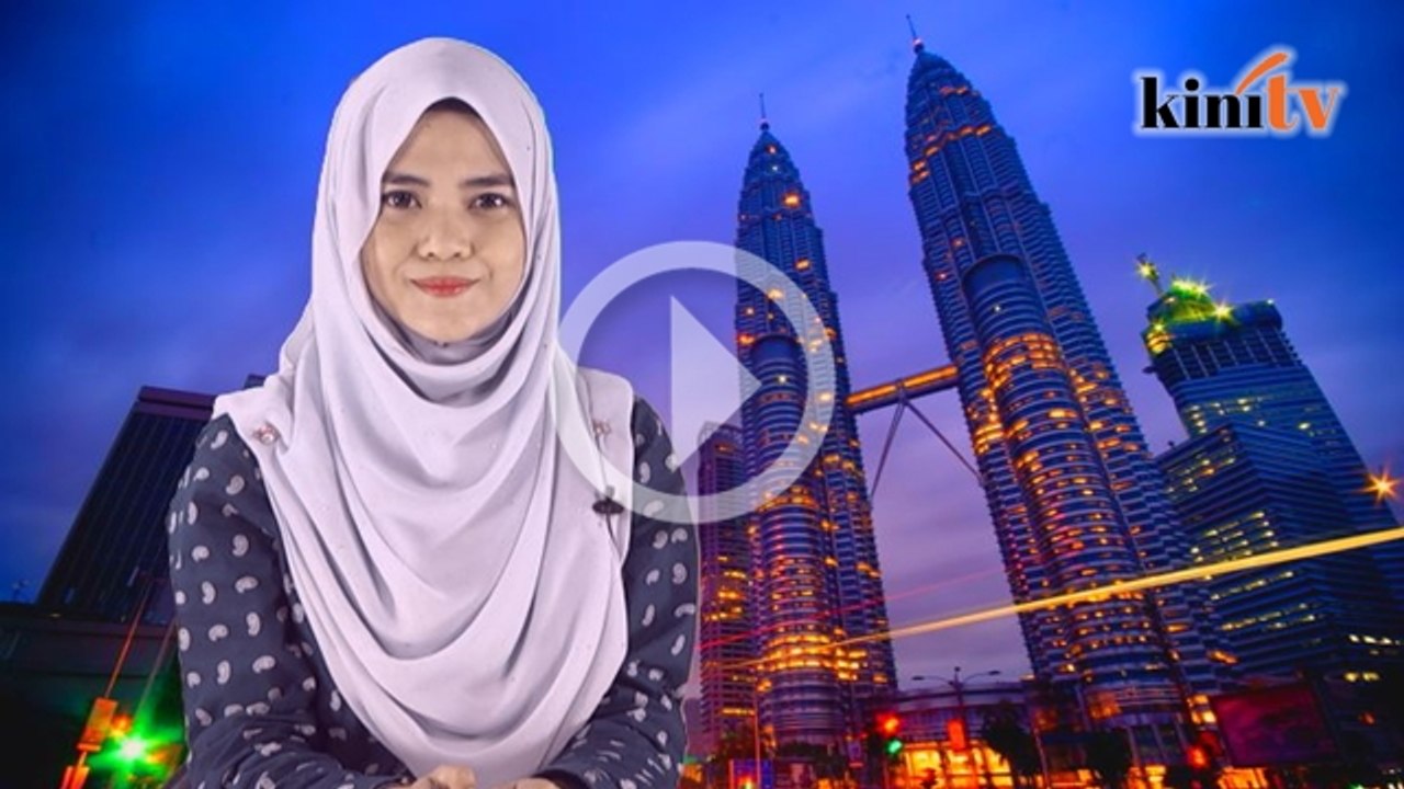 Sekilas Fakta, Khamis 3/3 - Tak takut, tetap lantang kritik UMNO, kata Muhyiddin