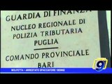 Molfetta  | Arrestato spacciatore 19enne