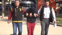 Adana Sevgilisine Otoyolda Fuhuş Yaptıran Şüpheli Yakalandı
