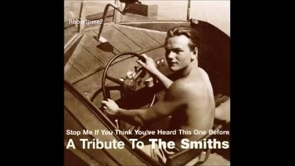 David Glass This Charming Man ( The Smiths Cover)