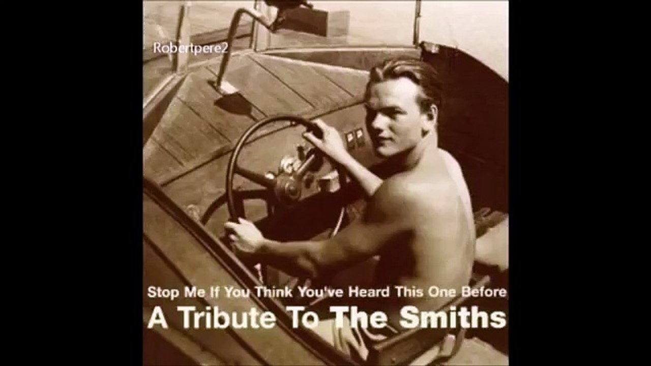 David Glass This Charming Man ( The Smiths Cover)