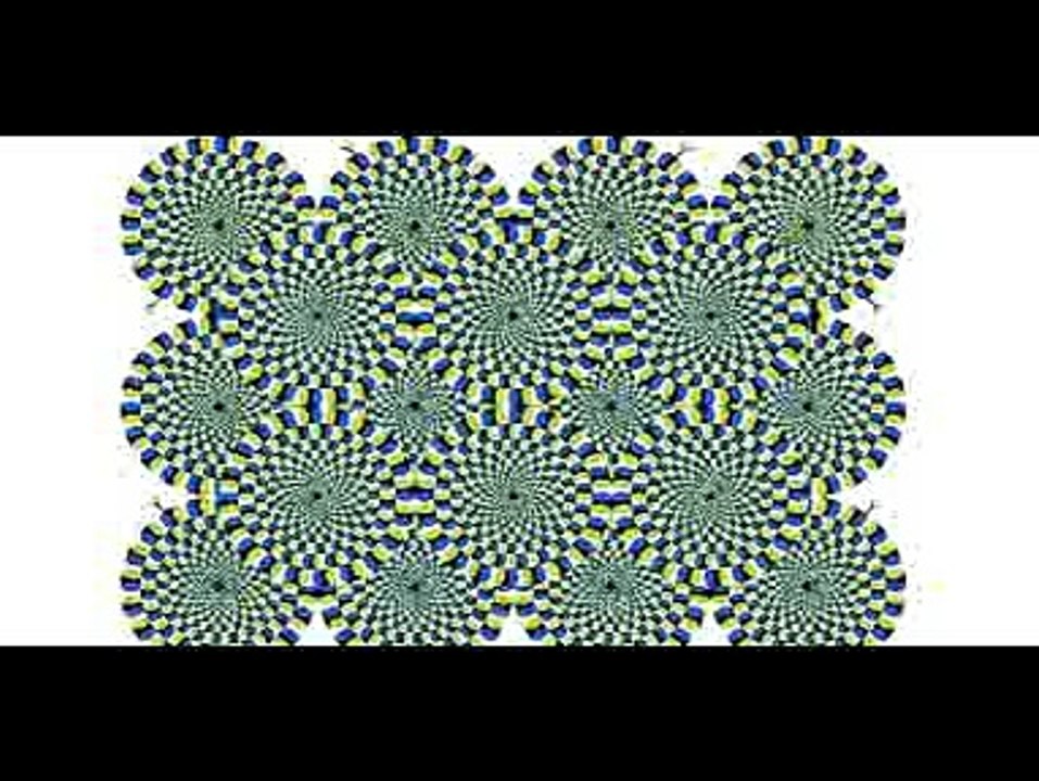 Crazy Mind Tricks - Cool Illusions - Pt 2