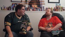 EATS - CFL's Mike Reilly TD Toss Potato Chips (Edmonton Eskimos) (episode 104)