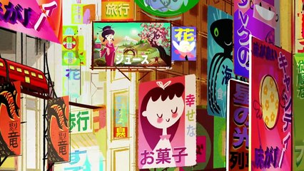 Tokyo Go | A Mickey Mouse Cartoon | Disney Shows