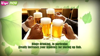 How to Get Rid of Belly Fat موٹاپا سےجا ن چھڑانے کا بہترین حل