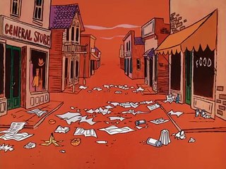 The Pink Panther in Pink of the Litter