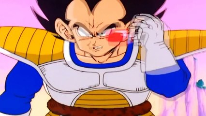 Dragon Ball Z- Over 9000! Dub Comparison