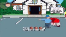 Family Guy Game Episodes | Lets Play Peter Griffin | HD | Funny Video Games 2015