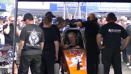 Drag Files - 2014 IHRA Rocky Mountain Nationals @ Castrol Raceway