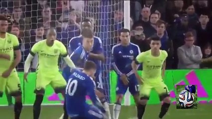 Bóng đá - Vòng 5 FA cup - Chelsea đại thắng
