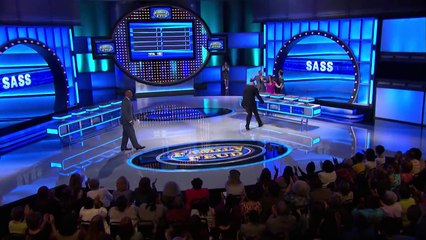 Shocking Fast Money! | Family Feud