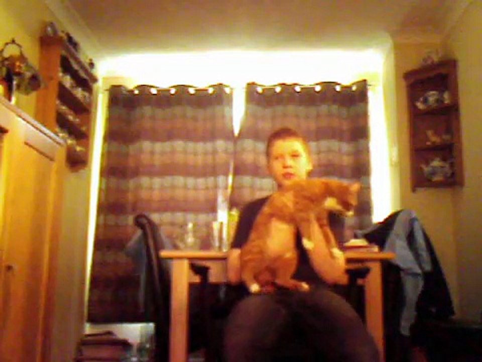 james bond (sped up version)