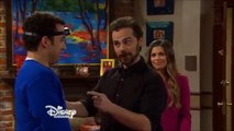 Girl Meets World-Shawn comes back