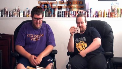 EATS - Screech Brand Chocolates (episode 97)