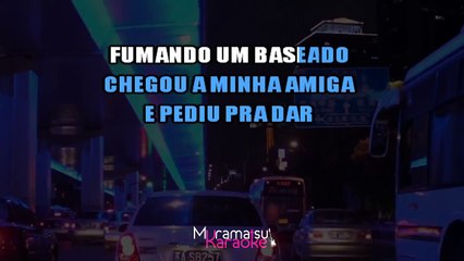 Mc Pikachu - Ela Quer Pau (Karaoke Version | Instrumental)