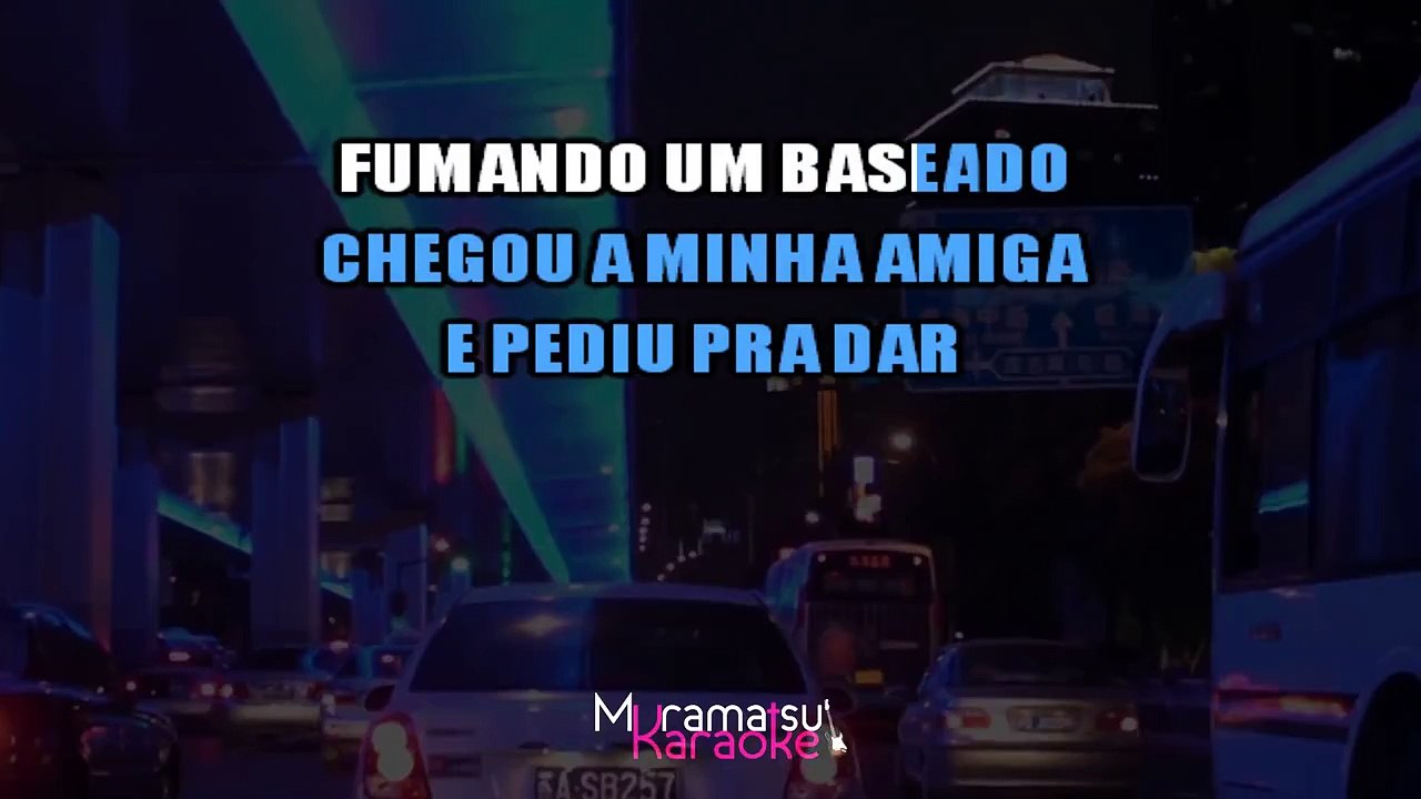 Mc Pikachu - Ela Quer Pau (Karaoke Version | Instrumental)