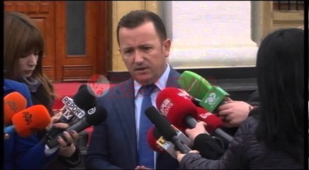 Halimi: Rama kërkon të krijoje krizë politike - Ora News-