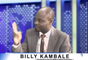 BILLY KAMBALE : Si KAMERHE était président on peut organiser les élections en 4 mois
