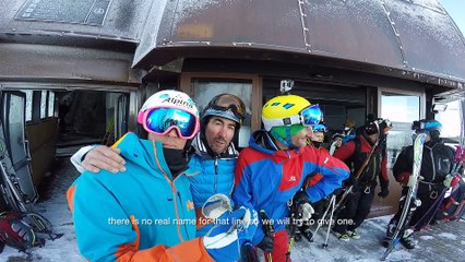 CHAM LINES-S3EP3-Aurelien DUCROZ - Luc ALPHAND