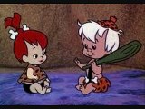 pebbles and bam bam cover.wmv