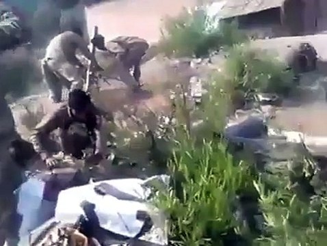 Army Operation at Zarb e Azb in Waziristan - Salam Pak Army