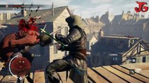 Assassins Creed Syndicate WEST MINSTER GANG STRONGHOLD Eliminate All Blighters Walkthrough