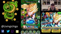 How to Farm R TEQ Goku Battle Cards: Dragon Ball Z Dokkan Battle