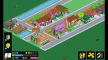 Nerd³s Hell. The Simpsons: Tapped Out