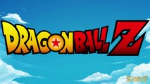 DragonBall Z Beerus Returns: Animation Movie Gogeta SS4 Vs Beerus Awakens