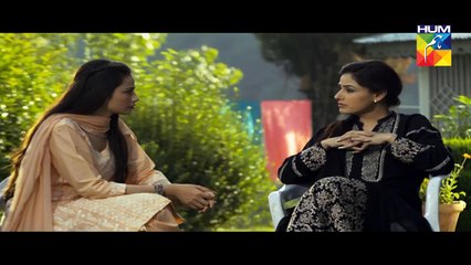 Mana Ka Gharana Eds 13 L HUM TV Drama 02 Mar 2016