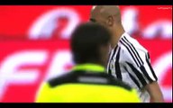 Inter vs Juventus (Penalties)