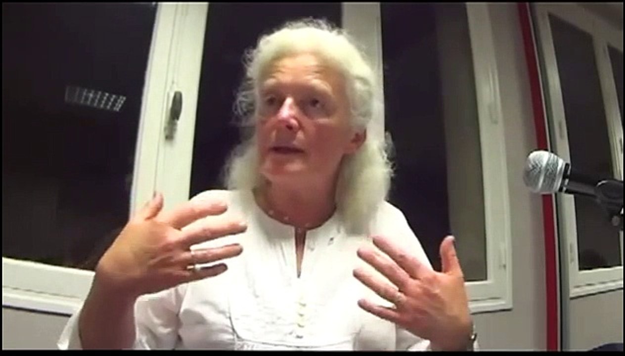 Kasàlà-autolouange-Conférence de Marie Milis